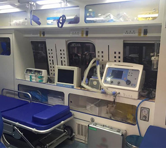 来凤县车辆内部展示